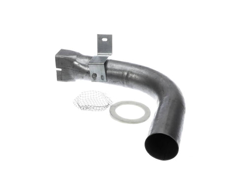 LENNOX PARTS Lennox 13U56 Induced Draft Flue Transition - SKU LEN13U56