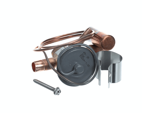 LENNOX PARTS Lennox 100679-55 Valve-Expansion - SKU LEN14J82