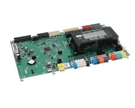 LENNOX PARTS Lennox 14V60 Prodigy 2.0 - M3 Unit Controller Replace - SKU LEN14V60