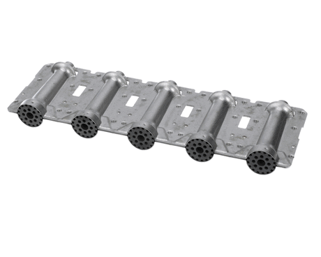 LENNOX PARTS Lennox 14X46 Burner Assy - SKU LEN14X46