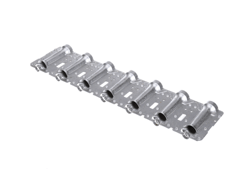 LENNOX PARTS Lennox 14X49 Burner Assy - SKU LEN14X49