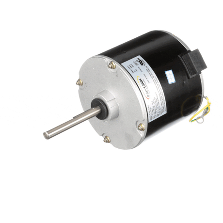 LENNOX PARTS Lennox 14Y65 Condenser Fan Motor 1/3 HP 1075 RPM 2 - SKU LEN14Y65