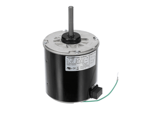 LENNOX PARTS Lennox 14Y70 Condenser Fan Motor 1/3 HP 1075 RPM 3 - SKU LEN14Y70