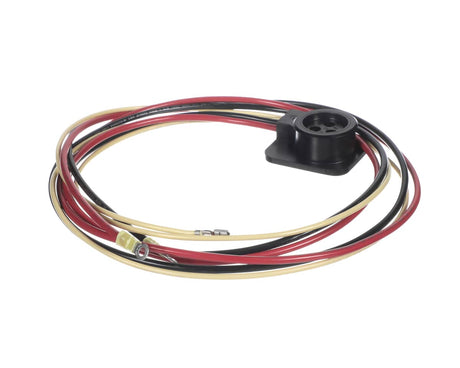 LENNOX PARTS Lennox 15M35 Compressor Plug Wiring Harness 1 Phase - SKU LEN15M35