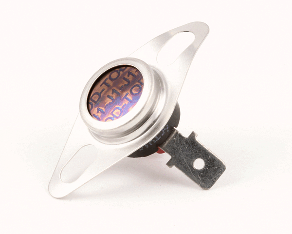 LENNOX 15M421 SWITCH  MANUAL RESET SPST 250F