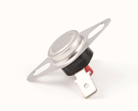 LENNOX PARTS Lennox 15M44 Rollout Switch Pink ID Color Actuates - SKU LEN15M44