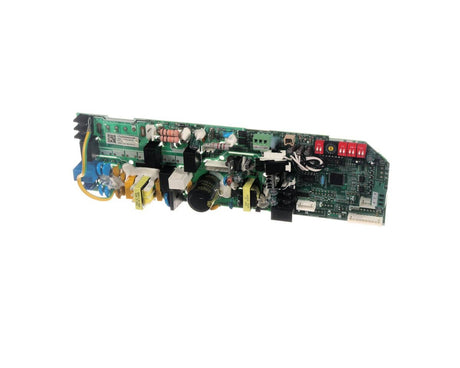LENNOX PARTS Lennox 15X93 Mde Assy ID Main Cntrl BD-17122500A02199 - SKU LEN15X93
