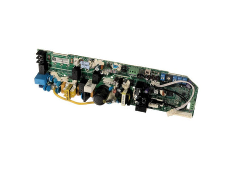 LENNOX PARTS Lennox 15X94 Mde Assy ID Main Cntrl BD-17122500A02200 - SKU LEN15X94