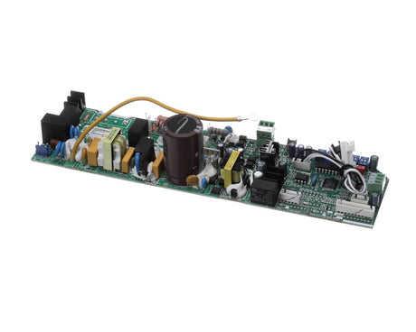 LENNOX PARTS Lennox 15X95 Mde Assy ID Main Cntrl BD-17122500A02198 - SKU LEN15X95