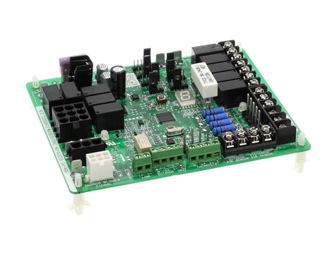 LENNOX PARTS Lennox 16B27 605341-12 Air Handler Control Board Kit - SKU LEN16B27