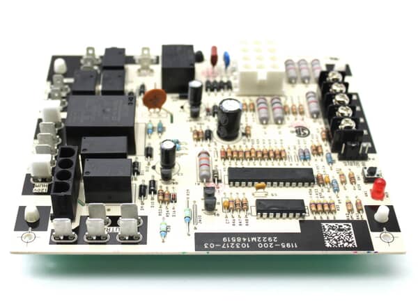 LENNOX 16C81 IGNITION CONTROL HSI