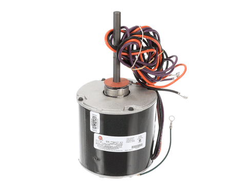 LENNOX PARTS Lennox 16F20 Condenser Fan Motor 3/4 HP 208/230V-1P - SKU LEN16F20