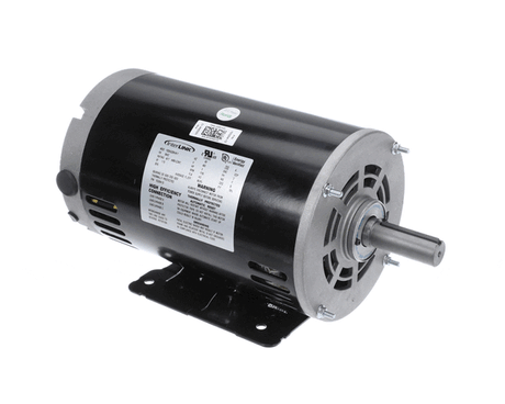 LENNOX PARTS Lennox 16P91 Blwr Mtr 3HP 460V - SKU LEN16P91