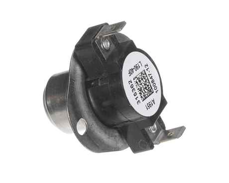 LENNOX PARTS Lennox 16W74 Limit Control Spst 190F Close - SKU LEN16W74