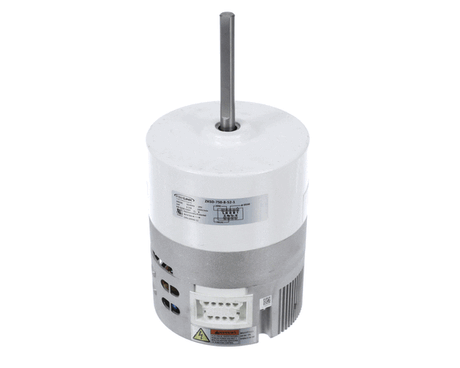 LENNOX PARTS Lennox 16Y20 1HP 120/240V1PH 1250RPM Motor - SKU LEN16Y20
