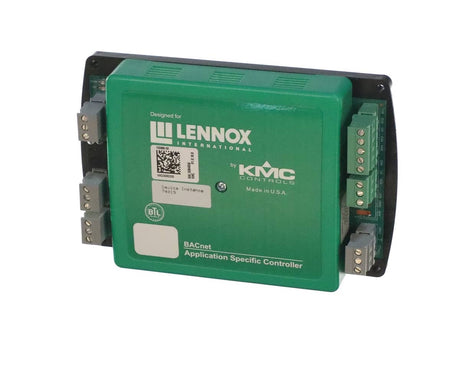 LENNOX PARTS Lennox 17C77 103680-02 Control Module-Bacnet - SKU LEN17C77