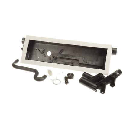 LENNOX PARTS Lennox 17F50 Cold End Header Box Kit - SKU LEN17F50