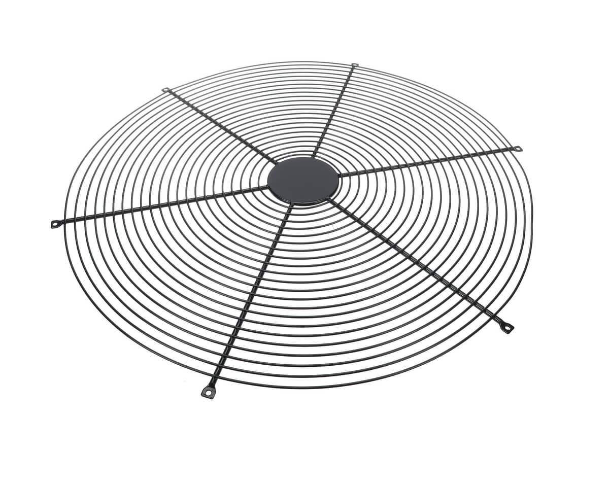 LENNOX PARTS Lennox 17G73 Discharge Fan Guard Grille 27IN OD - SKU LEN17G73