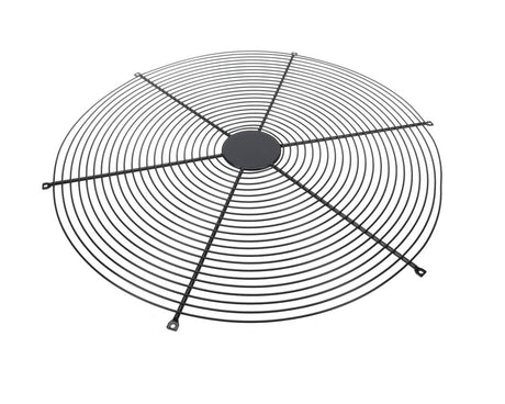 LENNOX PARTS Lennox 17G73 Discharge Fan Guard Grille 27IN OD - SKU LEN17G73