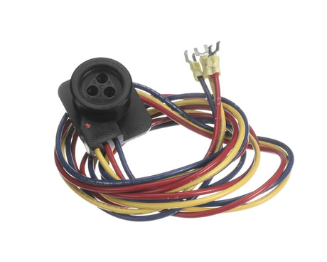 LENNOX PARTS Lennox 17H94 Compressor Molded Plug Harness 12GA - SKU LEN17H94