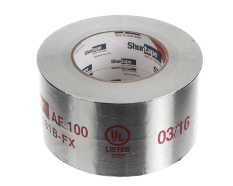LENNOX PARTS Lennox 17P90 Af 100 UL Listed &amp; Printed Aluminum Foil - SKU LEN17P90