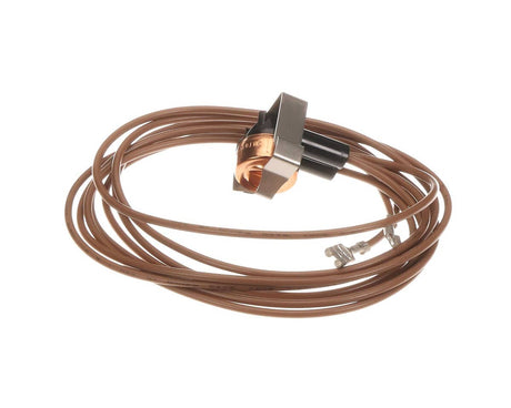 LENNOX PARTS Lennox 17W11 L60-31F Defrost Thermostat - SKU LEN17W11