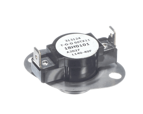 LENNOX PARTS Lennox 18H01 L140-40F Limit Swith - SKU LEN18H01