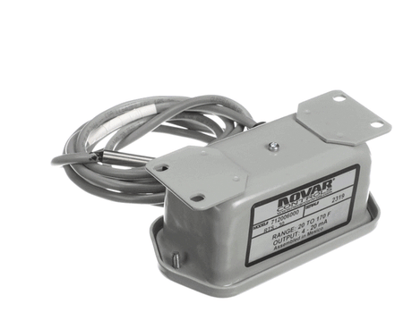 LENNOX PARTS Lennox 18H23 Room Temperature Sensor - SKU LEN18H23