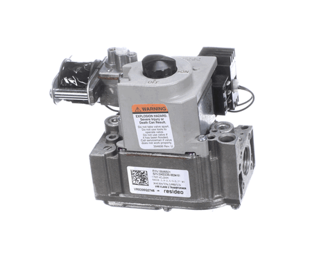 LENNOX PARTS Lennox 18M65 1/2 2-STAGE Natural Gas Valve - SKU LEN18M65