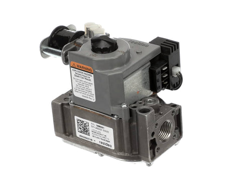 LENNOX PARTS Lennox 18M6501 VR8205Q-2746 2-STAGE Gas Valve - SKU LEN18M6501