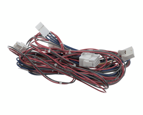 LENNOX PARTS Lennox 18U33 105526-01 Wiring Harness Novar ETM-205 - SKU LEN18U33