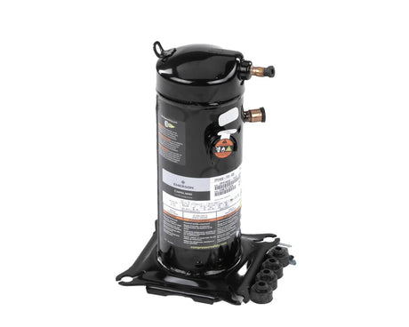 LENNOX PARTS Lennox 18W48 31200 Btuh Scroll Compressor R-410A 10 - SKU LEN18W48