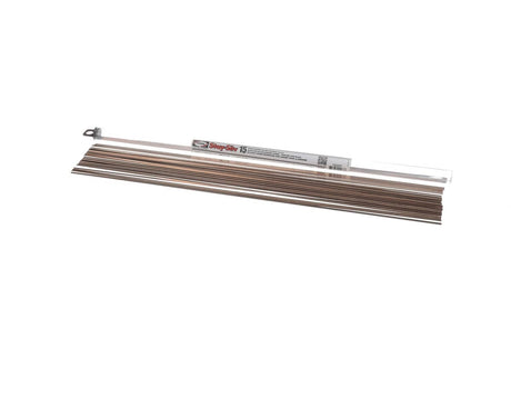 LENNOX PARTS Lennox 18Z76 Stay-Silv 15 Phoscopper Brazing Alloy . - SKU LEN18Z76
