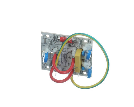 LENNOX PARTS Lennox 19V29 Mde Filter Board - 17122000A10407 - SKU LEN19V29