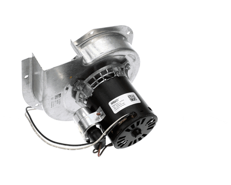 LENNOX PARTS Lennox 19W04 230V 1SPD Inducer Assembly - SKU LEN19W04