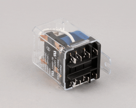 LENNOX PARTS Lennox 20G52 Relay Dpdt 24 Volts - SKU LEN20G52