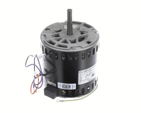 LENNOX PARTS Lennox 20W28 460V1PH 1/2HP 1075RPM 3SPD Mtr - SKU LEN20W28