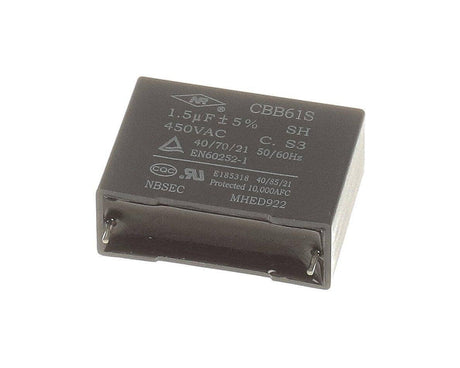 LENNOX PARTS Lennox 21F22 Capacitor CBB611A 3301074712 - SKU LEN21F22