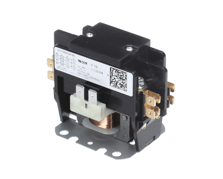 LENNOX PARTS Lennox 21J03 Contactor Dpdt 24 Volts 25 Amps - SKU LEN21J03