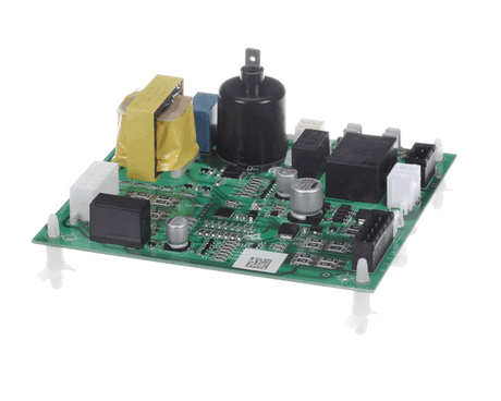 LENNOX PARTS Lennox 21J99 105802-02 Board-Control Dsi - SKU LEN21J99