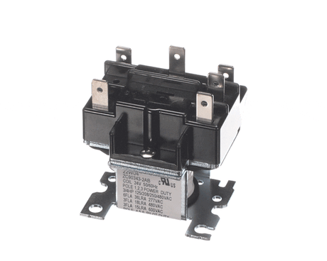 LENNOX PARTS Lennox 22W04 Dpst Blower Relay - SKU LEN22W04