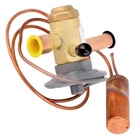 LENNOX PARTS Lennox 24L18 Expansion Valve R22 - SKU LEN24L18
