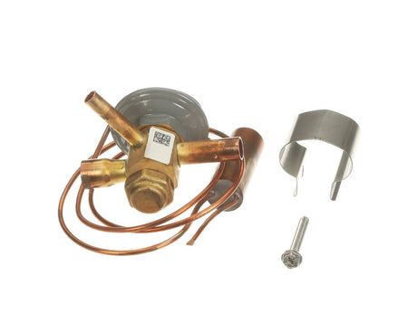 LENNOX PARTS Lennox 25W23 TXV Valve - SKU LEN25W23