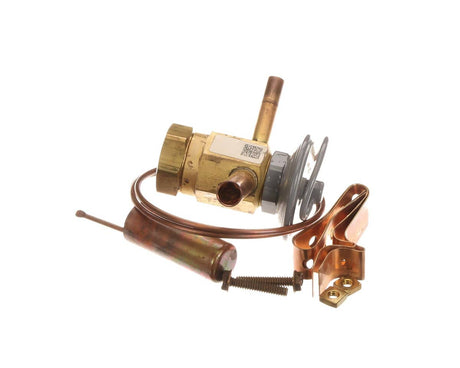 LENNOX PARTS Lennox 25W27 TXV Valve - SKU LEN25W27