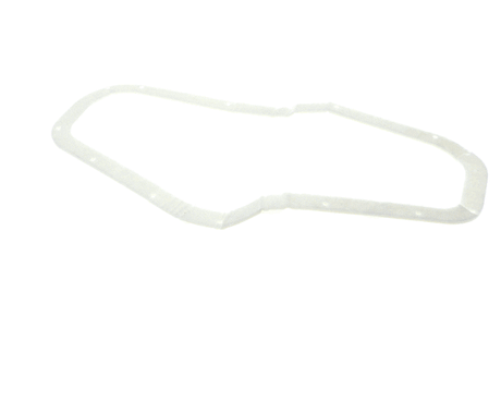 LENNOX PARTS Lennox 25W71 Gasket Collector Box Cover - SKU LEN25W71