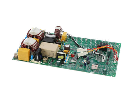 LENNOX PARTS Lennox 26B14 Mde 17122000A35439 Outdoor Main Cntrl Bd - SKU LEN26B14