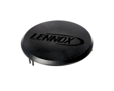 LENNOX PARTS Lennox 26W36 100083-01 Cap - Plastic Logo - SKU LEN26W36