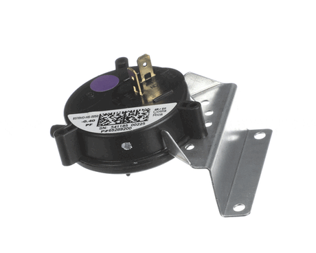 LENNOX PARTS Lennox 26W76 .40IN Wc Spst Pressure Switch - SKU LEN26W76