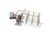 LENNOX PARTS Lennox 27A38 ECB47-10-G Electric Heat - SKU LEN27A38