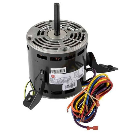 LENNOX PARTS Lennox 28G16 1/2HP 1PH 460V 1075RPM Motor - SKU LEN28G16